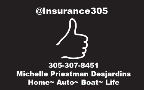 Auto Insurance Insurance305 Michelle From Miami Insurance Services Allstate Office North Miami Beach FL