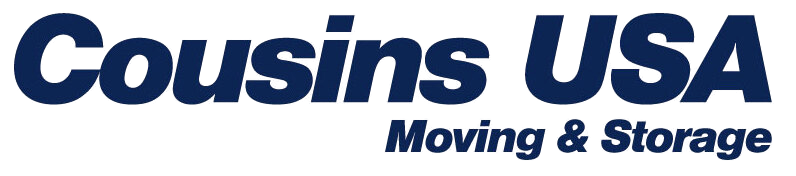 Cousins USA Moving and Storage Relocation Services
