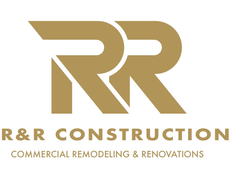 R & R Construction Franchise and  Tenant Build Outs for Strip Malls High rise office buildings Mall chains Property Manager