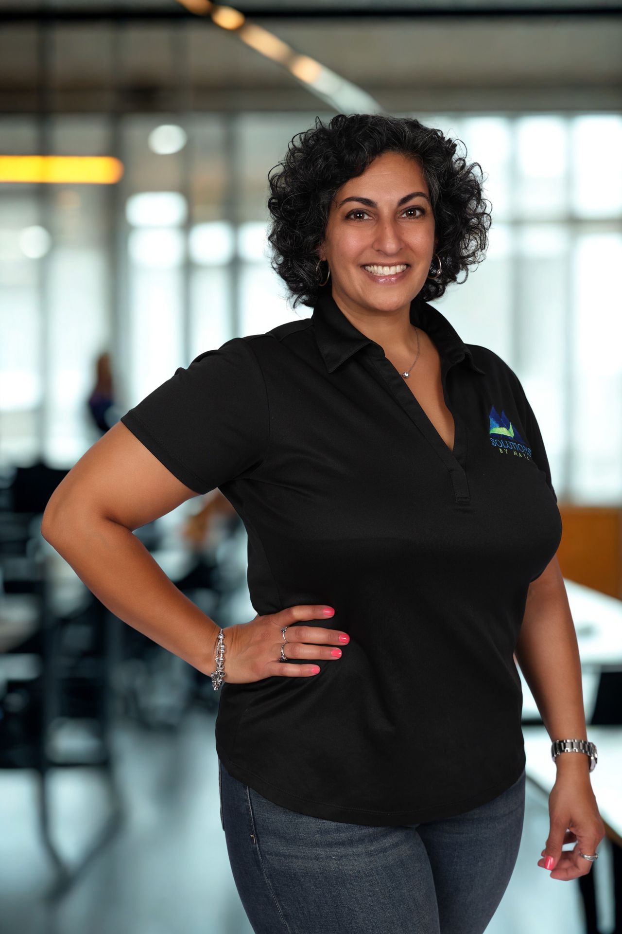 Maya J. Irizarry, MBA