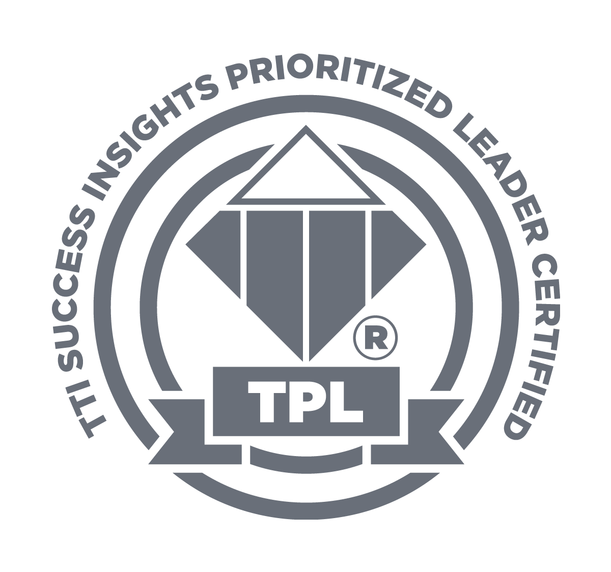 TPL Certification Logo