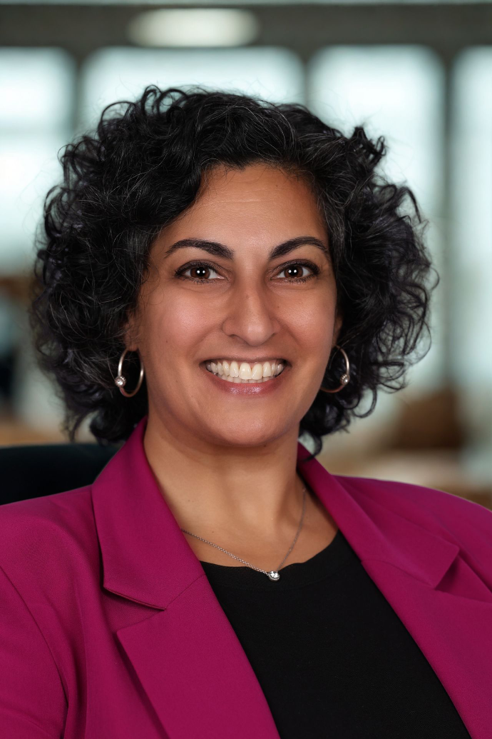 Profile Image Maya J. Irizarry, MBA