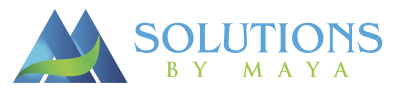 Solutions By Maya